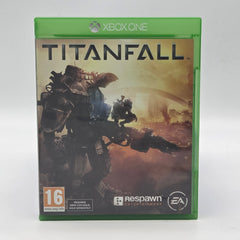 Titanfall Xbox One