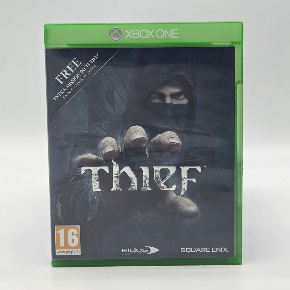 Thief (Xbox One)