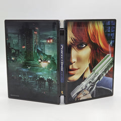 Perfect Dark Zero Xbox 360