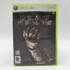 Dead Space Xbox 360