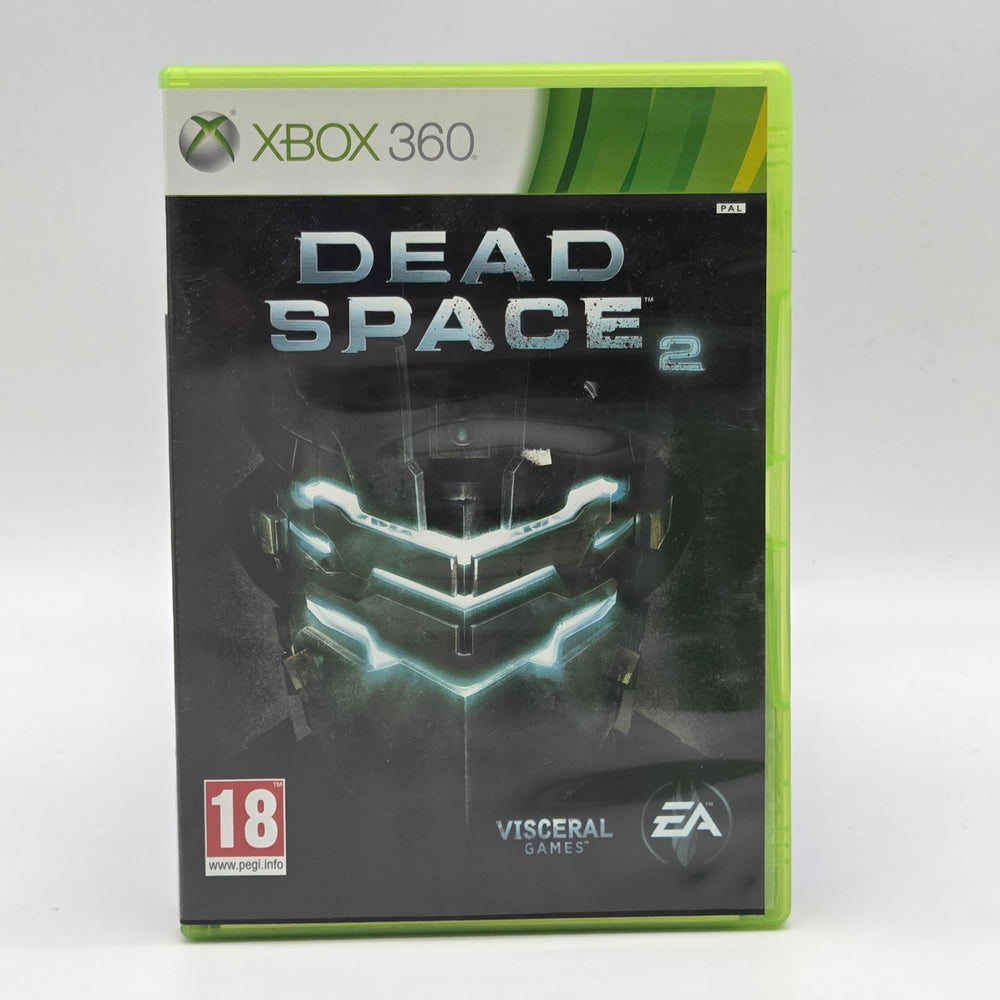 Dead Space 2 Xbox 360
