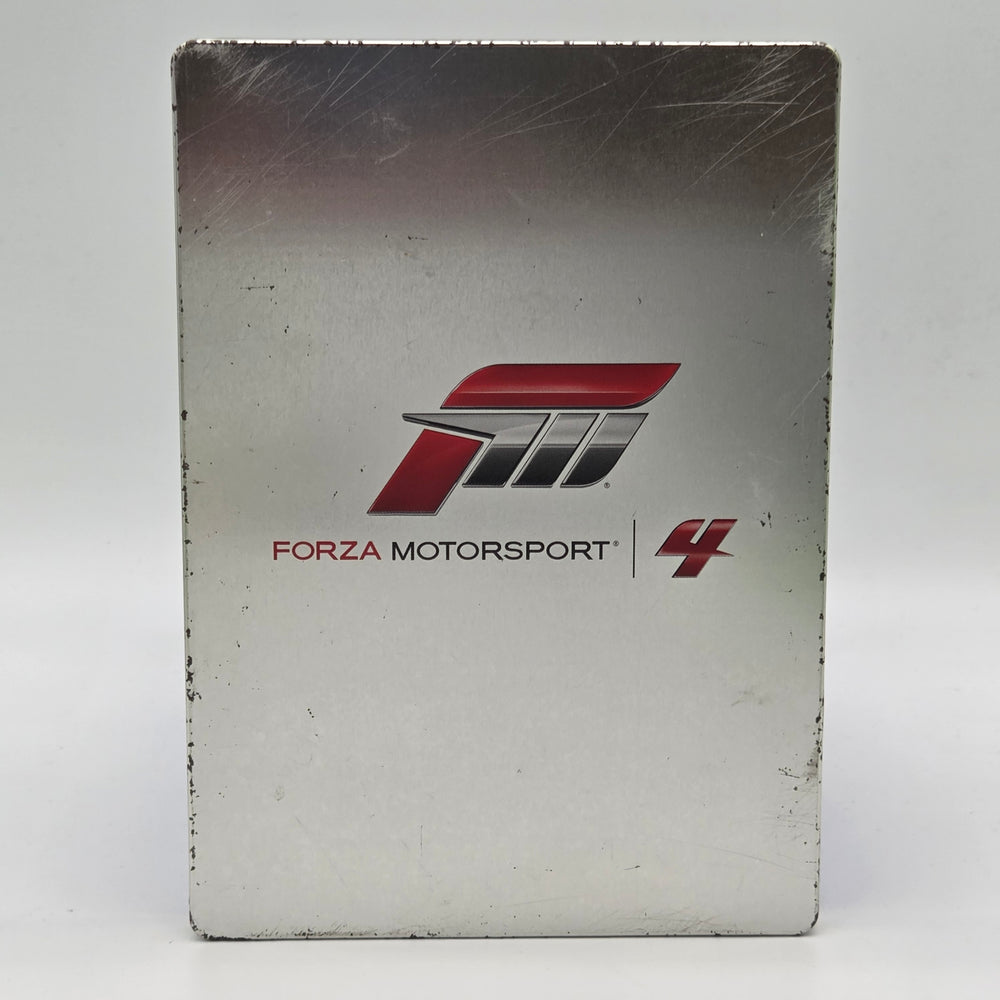 Forza Motorsport 4 Xbox 360