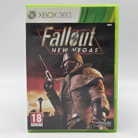 Fallout: New Vegas (Xbox 360)