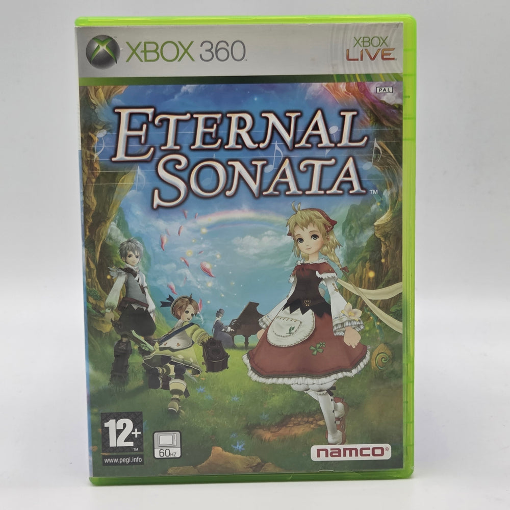 Eternal Sonata (Xbox 360)