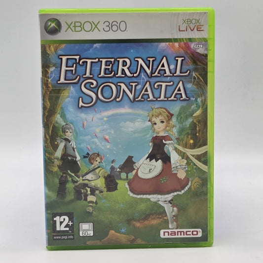Eternal Sonata (Xbox 360)