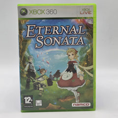 Eternal Sonata (Xbox 360)