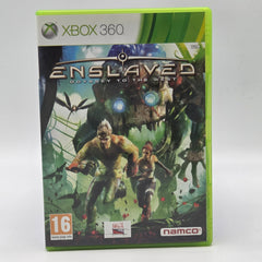 Enslaved: Odyssey to the West Xbox 360