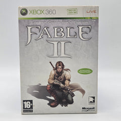 Fable II Limited Collector's Edition (Xbox 360)