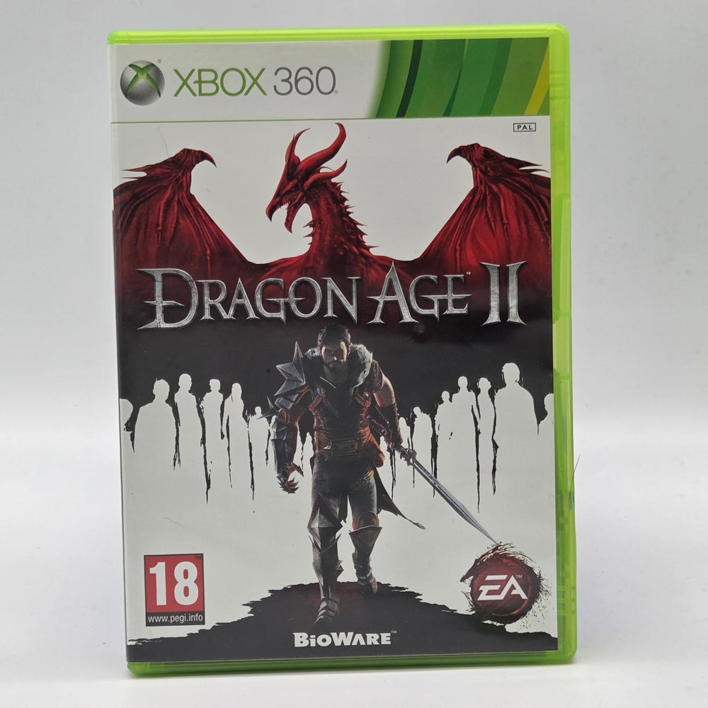 Dragon Age II (Xbox 360)