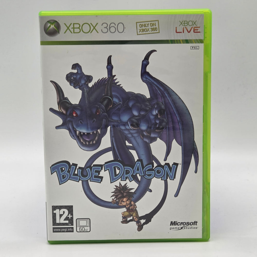Blue Dragon (Xbox 360)