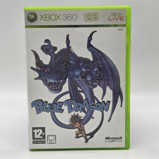 Blue Dragon (Xbox 360)