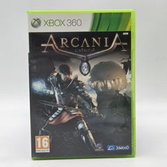 Arcania: Gothic 4 (Xbox 360)