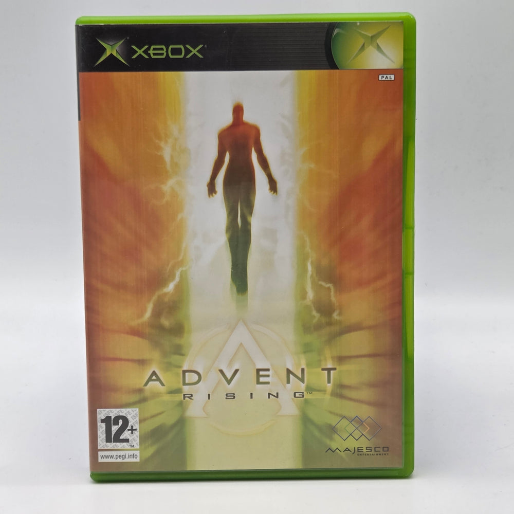 Advent Rising (Xbox Original)