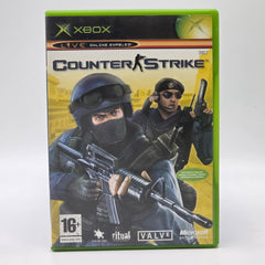 Counter-Strike Xbox Original