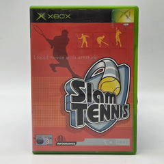 Slam Tennis (Xbox Original)