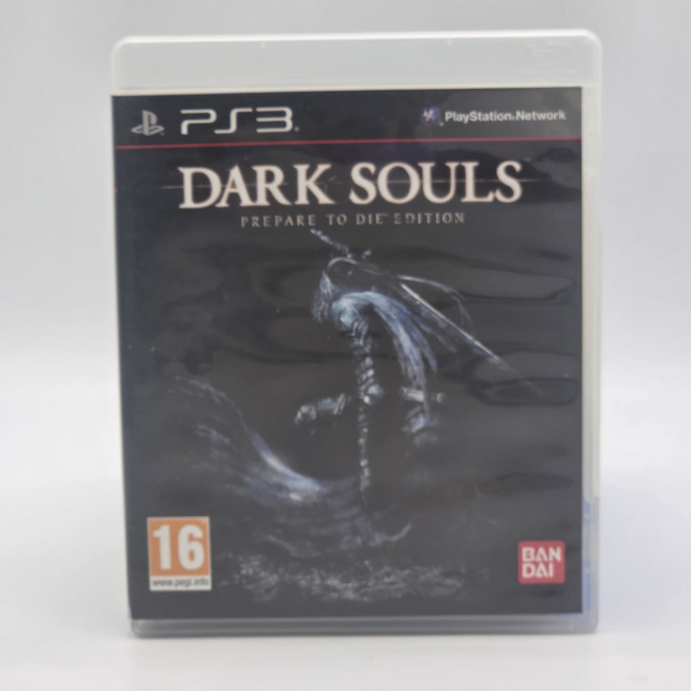 Dark Souls PS3
