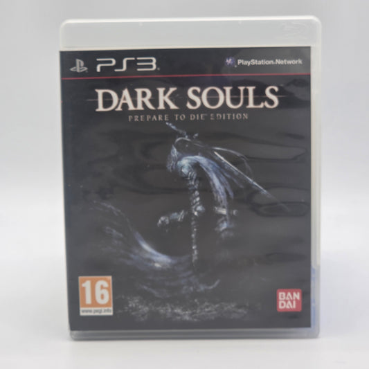 Dark Souls PS3