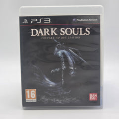 Dark Souls PS3
