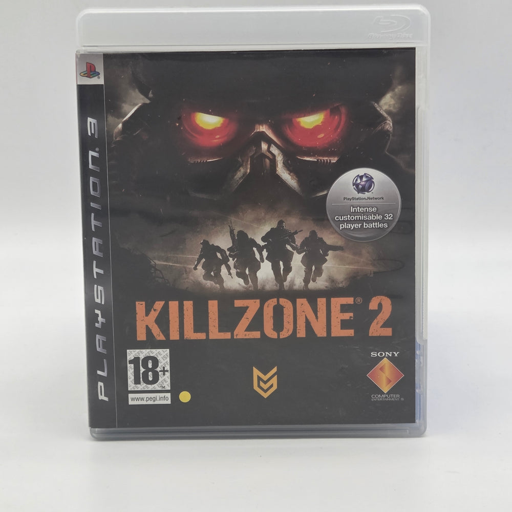 Killzone 2 PS3