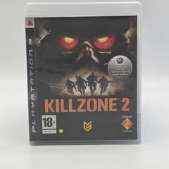 Killzone 2 PS3