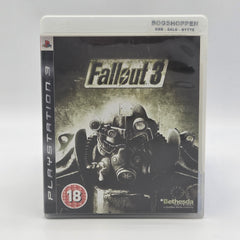 Fallout 3 PS3