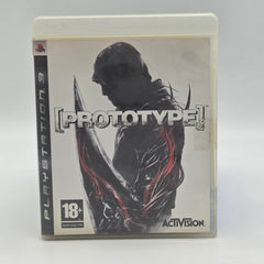 Prototype PS3