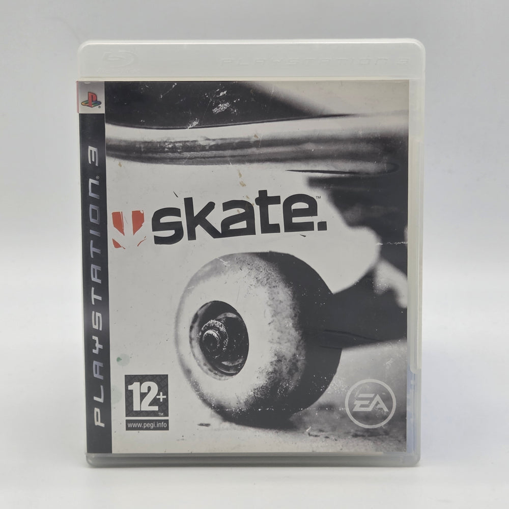 skate PS3