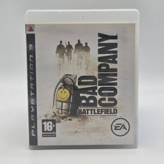 Battlefield Bad Company PS3