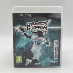 IHF Handball Challenge 14 PS3