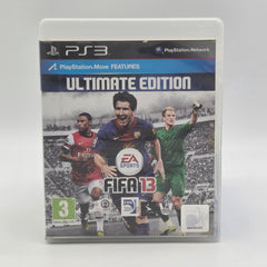 FIFA 13 PS3