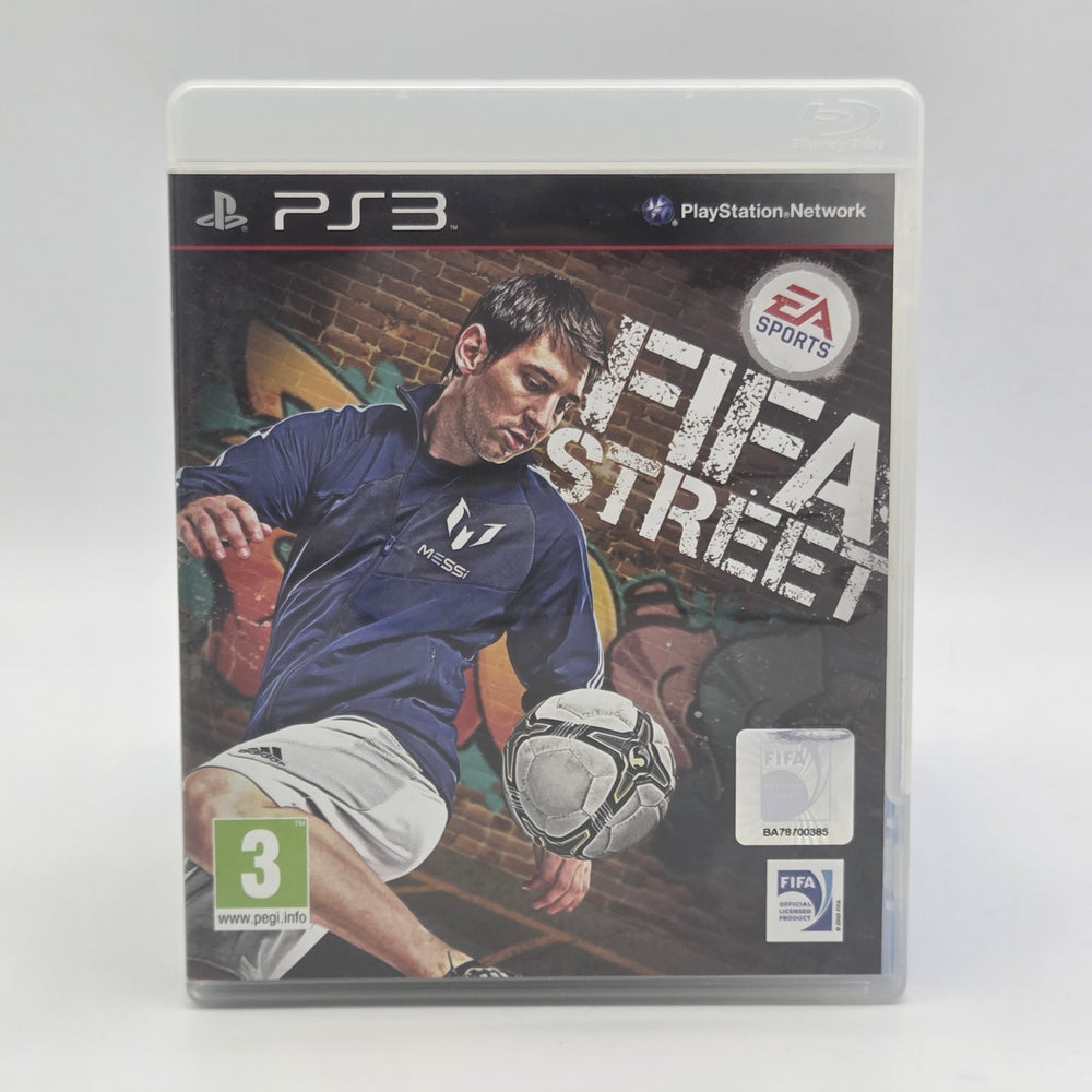 Fifa Street PS3