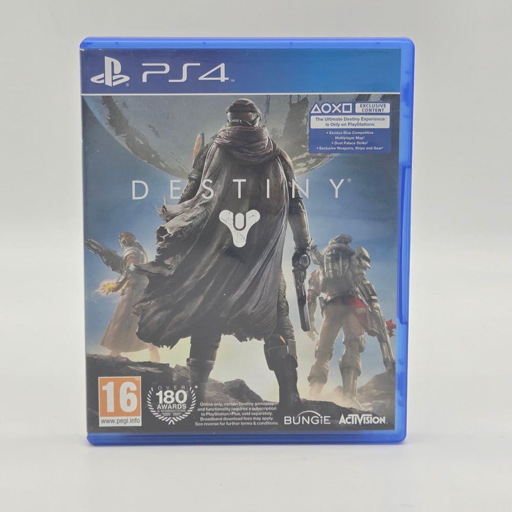 Destiny PS4