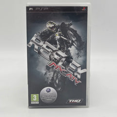 MX vs ATV: Reflex (PSP)