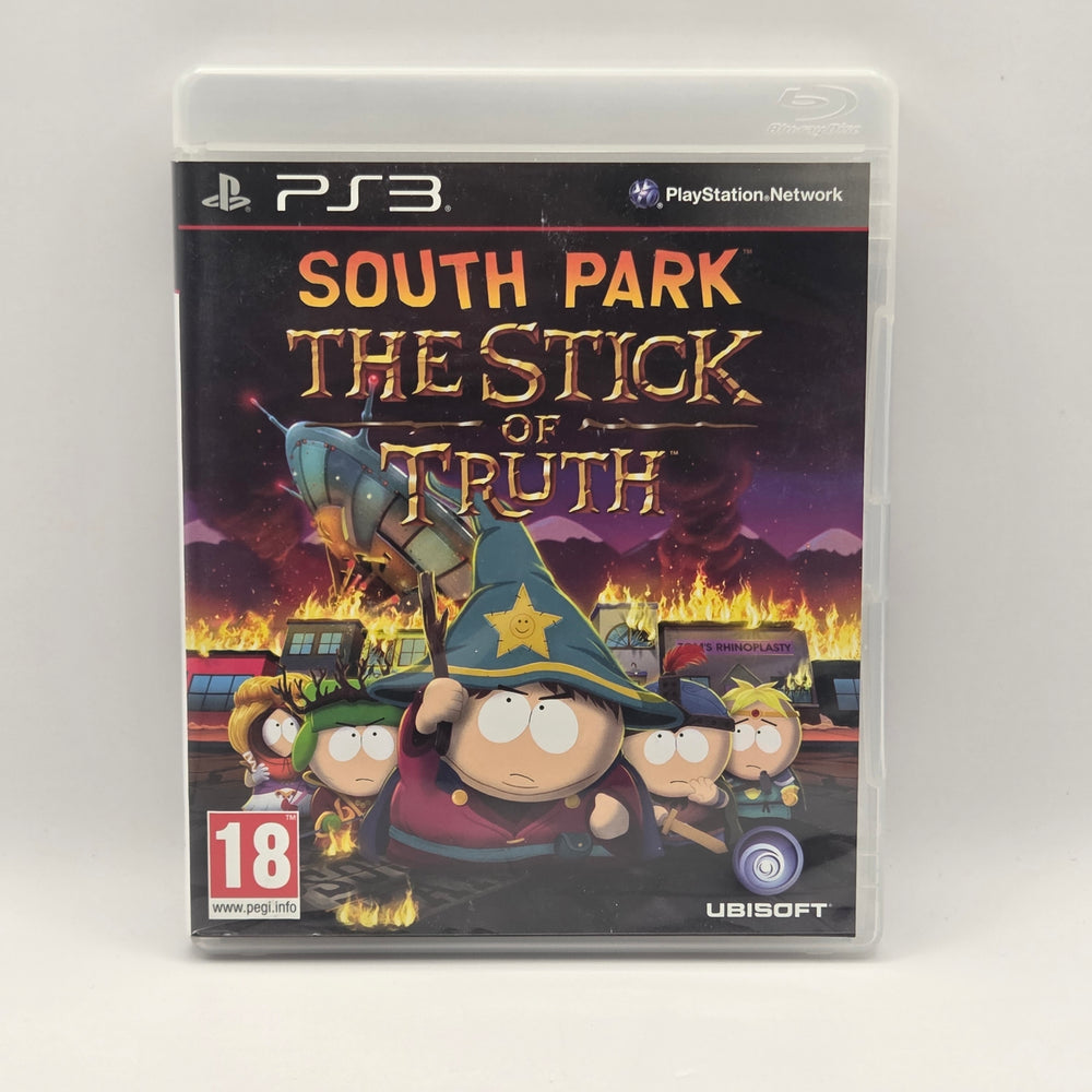South Park: The Stick of Truth (PS3)