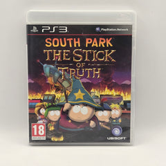 South Park: The Stick of Truth (PS3)