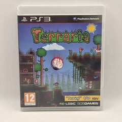 Terraria (PS3)