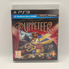 Puppeteer (PS3)