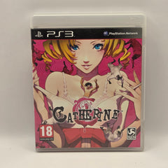 Catherine (PS3)