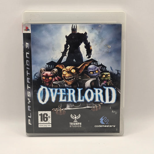 Overlord II (PS3)