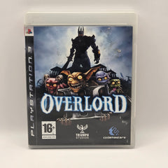 Overlord II (PS3)