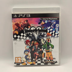 Kingdom Hearts HD 1.5 Remix (PS3)