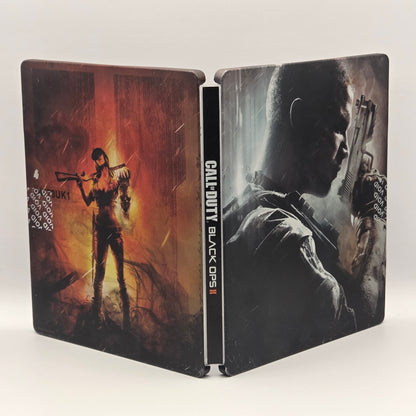Call of Duty: Black OPS 2 (PS3)