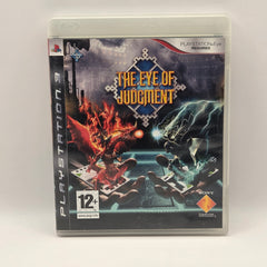 The Eye of Judgment (PS3)