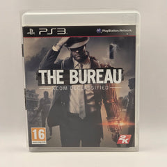 The Bureau: XCOM Declassified (PS3)