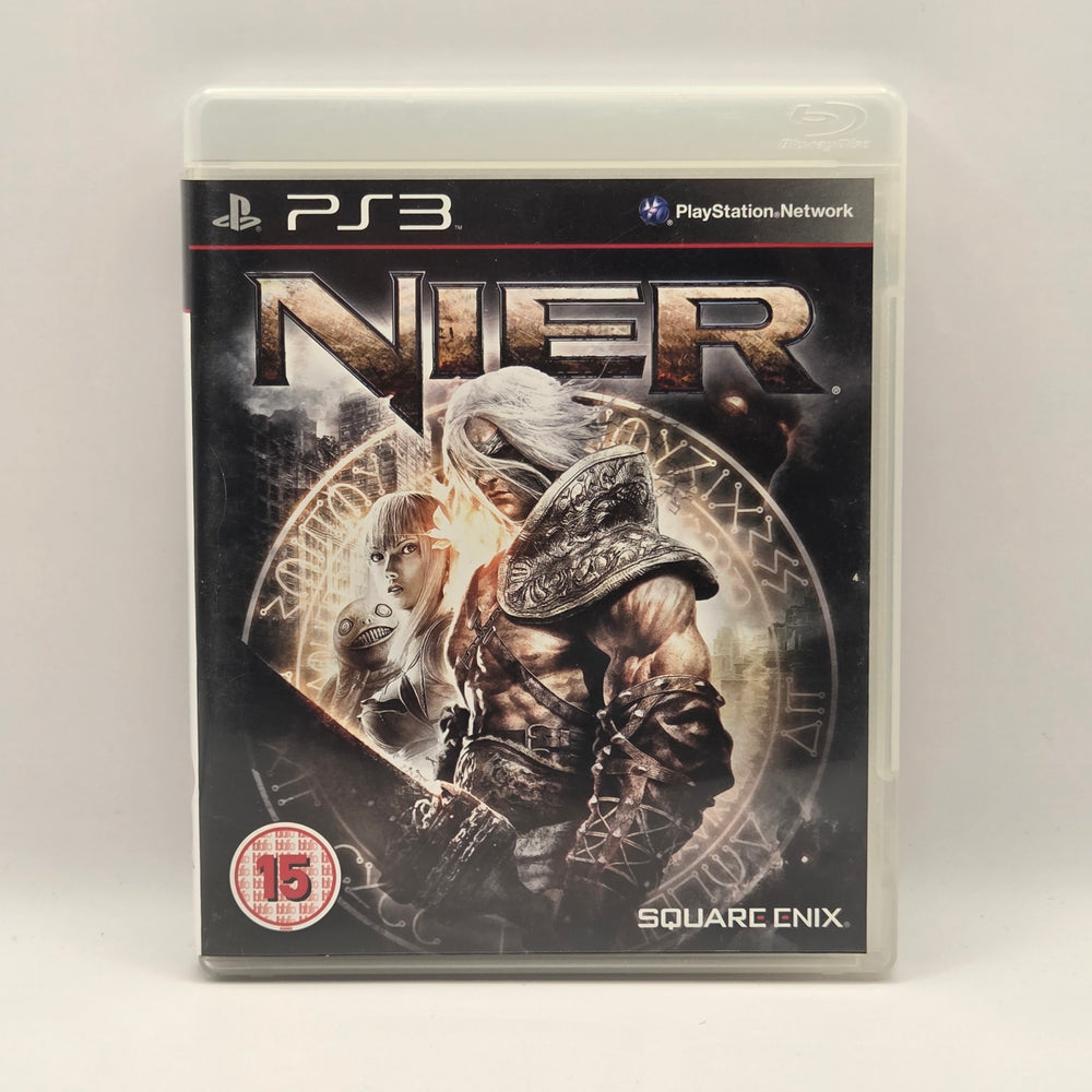 Nier (PS3)