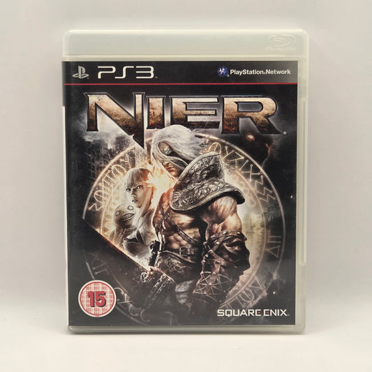 Nier (PS3)