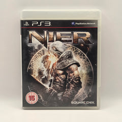 Nier (PS3)