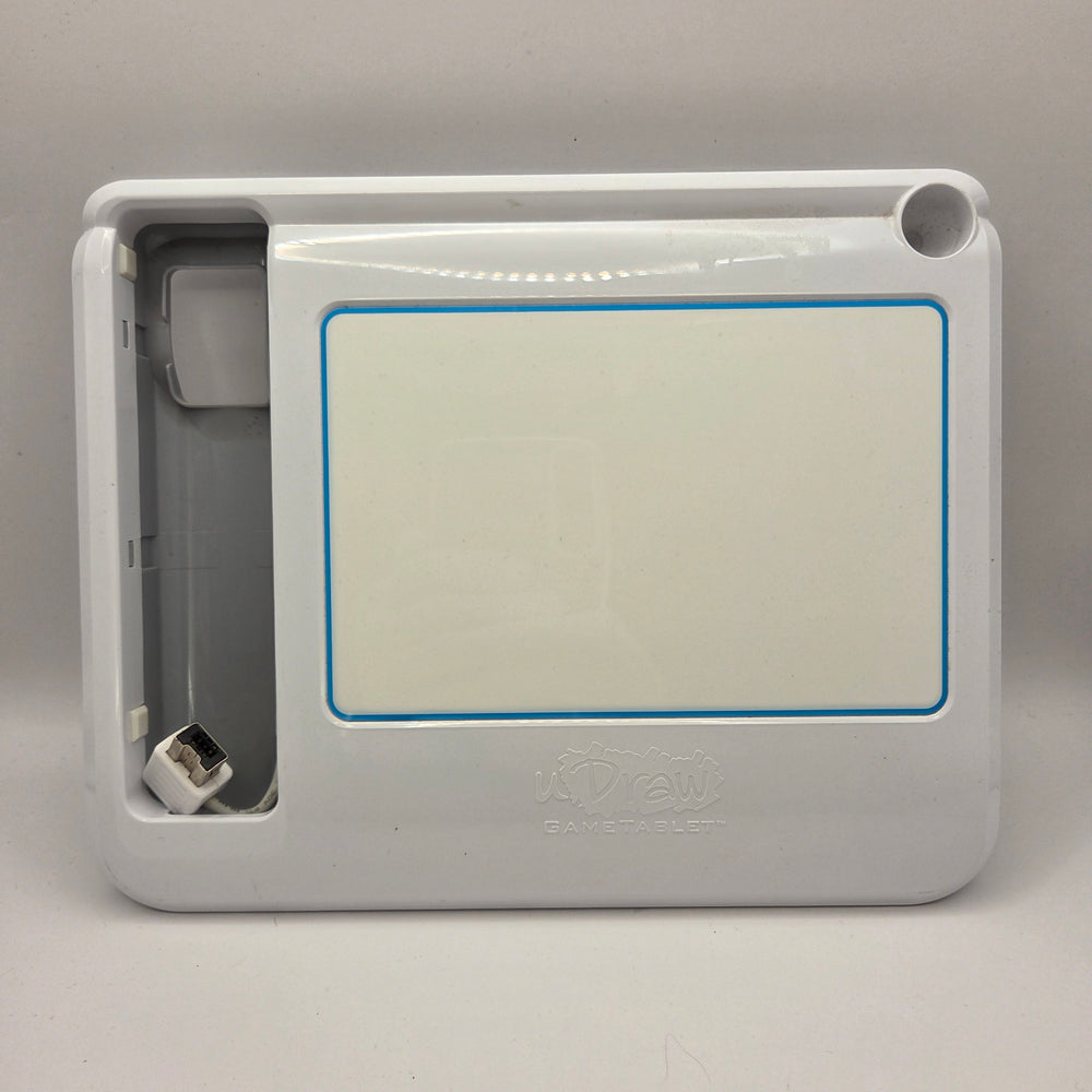 Nintendo Wii uDraw GameTablet
