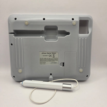 Nintendo Wii uDraw GameTablet