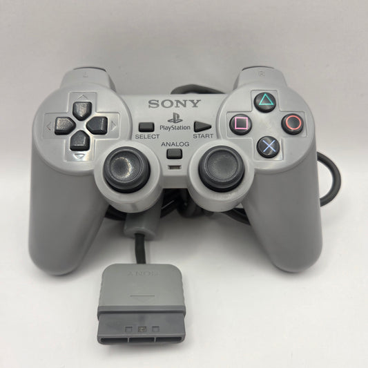 PS1 DualShock Controller (SCPH-1180)